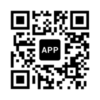 QR Code Aplicativo SV Saúde